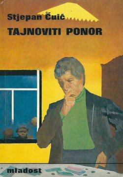 Tajnoviti ponor