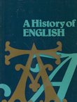 A History of English