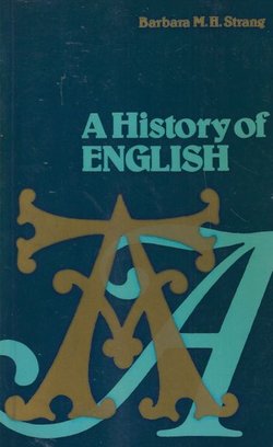 A History of English
