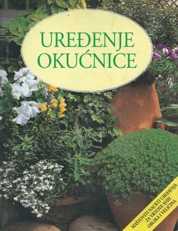 Uređenje okućnice