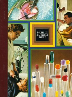 Bolest je mijenjala svijet