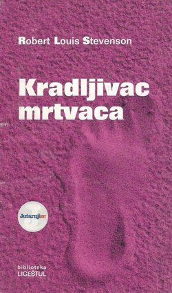 Kradljivac mrtvaca