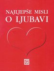 Najljepše misli o ljubavi