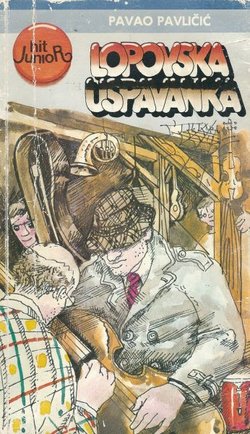 Lopovska uspavanka