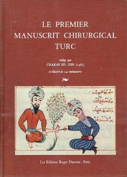 Le premier manuscrit chirurgical turc