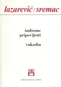 Izabrane pripovijesti / Vukadin