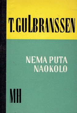 Nema puta naokolo