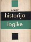 Historija logike