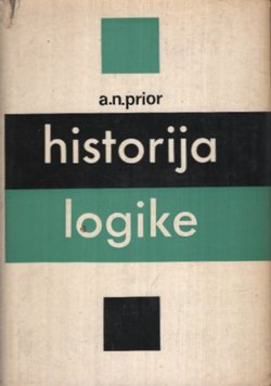 Historija logike
