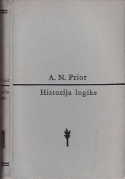 Historija logike