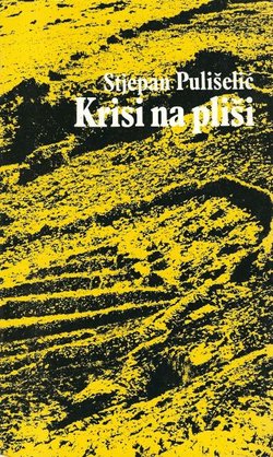 Krisi na pliši