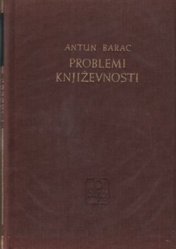 Problemi književnosti