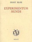 Experimentum mundi