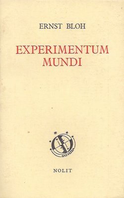 Experimentum mundi