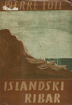 Islandski ribar