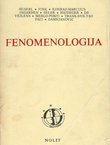 Fenomenologija