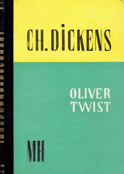Oliver Twist