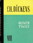 Oliver Twist ili Život općinskog djeteta
