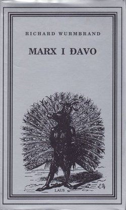 Marx i đavo