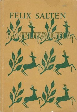 Bambijeva djeca