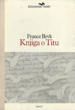 Knjiga o Titu