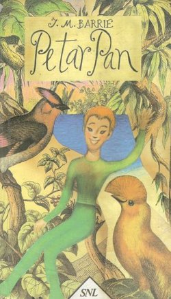 Petar Pan