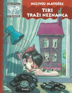 Tiki traži neznanca