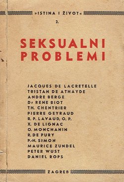 Seksualni problemi