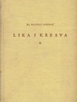 Lika i Krbava II. Posebni dio
