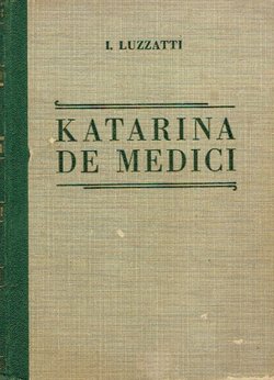 Katarina de Medici