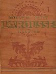 Nouveau petit Larousse illustre