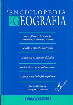 L'enciclopedia della geografia