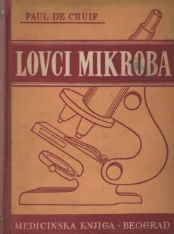 Lovci mikroba