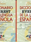 Gran diccionario Everest de la lengua Espanola I-II