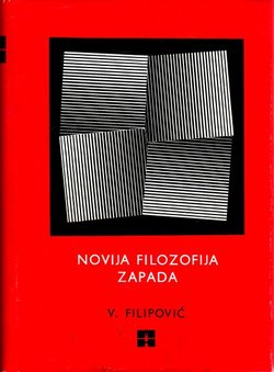 Novija filozofija Zapada