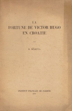 La fortune de Victor Hugo en Croatie