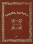 Danica ilirska I-II-III (pretisak iz 1835-37)