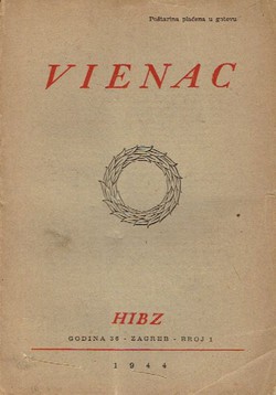 Vienac 1/1944