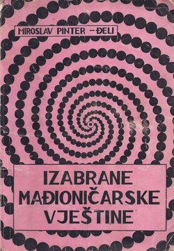 Izabrane mađioničarske vještine