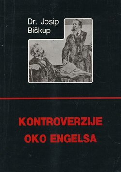 Kontroverzije oko Engelsa