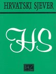 Hrvatski sjever 1-4/2000