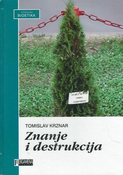 Znanje i destrukcija