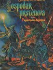 Gospodar prstenova I. Prstenova družina (3.izd.)