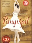 Ringišpil + CD