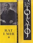 Rat i mir I-IV