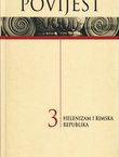 Povijest 3. Helenizam i Rimska republika