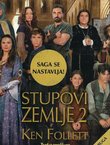 Stupovi zemlje 2. Knjiga druga
