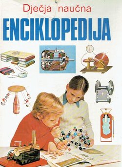 Dječja naučna enciklopedija