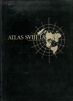 Atlas svijeta (4.izd.)