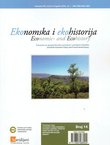 Ekonomska i ekohistorija / Economic and Ecohistory 14/2018